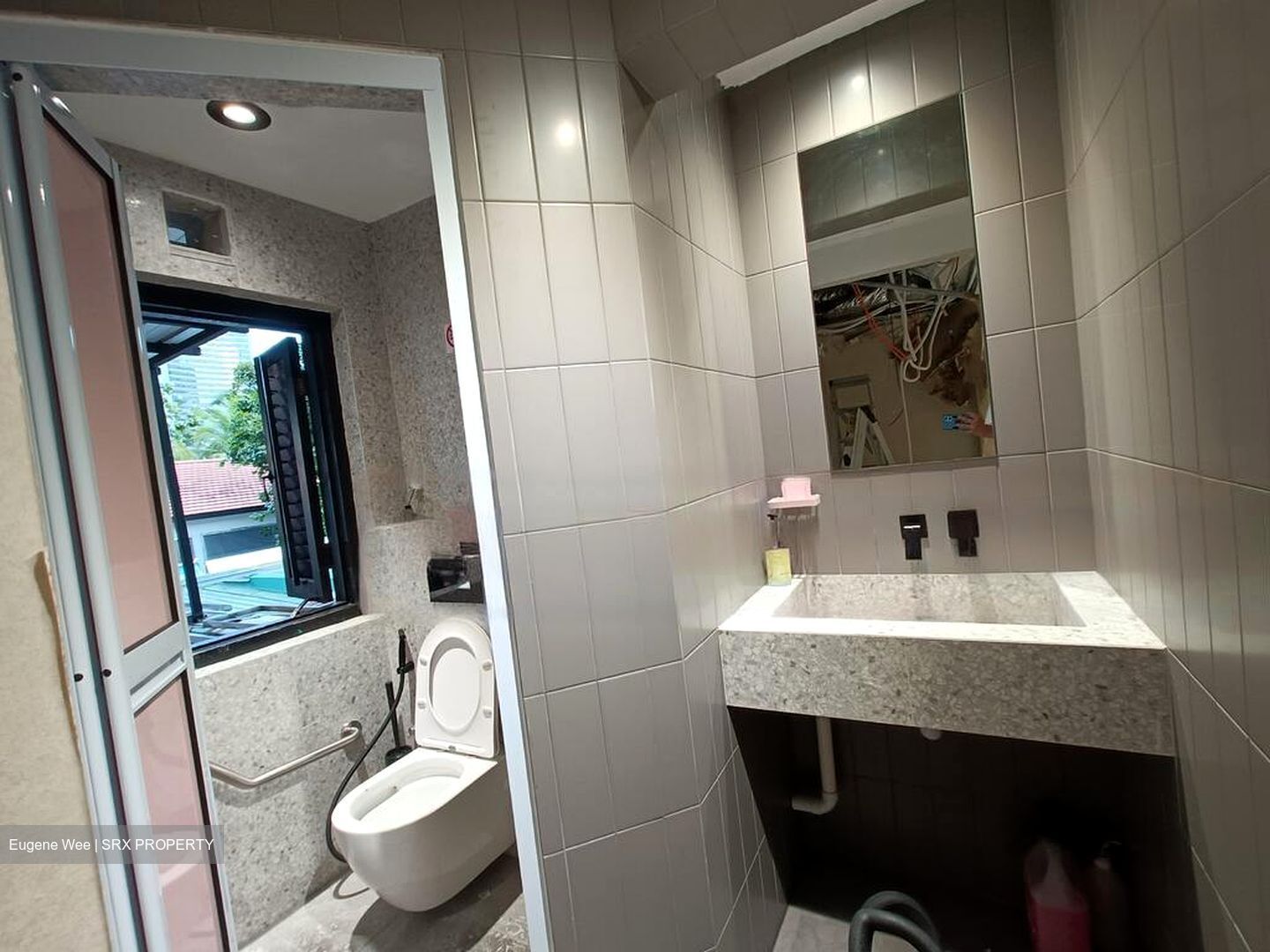 Crawford Lane (D7), Shop House #451356961